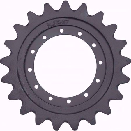 Bobcat 337, 341, 430, 435 Sprocket 6816209