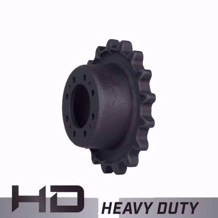 Bobcat T870 Sprocket 7196807