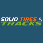 IHI 16N 230x96X32 Heavy Duty Rubber Tracks