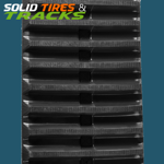 28" 700x100x98 Crawler Dumper Rubber Tracks- Heavy Duty