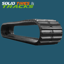 762x152.4x57 Rubber Track