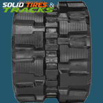 230x96x39 Excavator Rubber Tracks