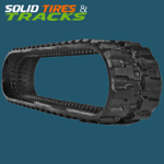 230x96x40 Excavator Rubber Tracks