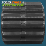 750x150x78 Crawler Dumper Rubber Tracks - Heavy Duty