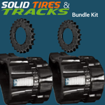 Takeuchi TB240 Saving Bundle Kit