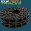 203-32-00102 , KM1262 Sealed and Greased Track Chain  Assembly - 42 Links