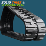 16" 400x86x53 CTL Rubber Track- C Pattern