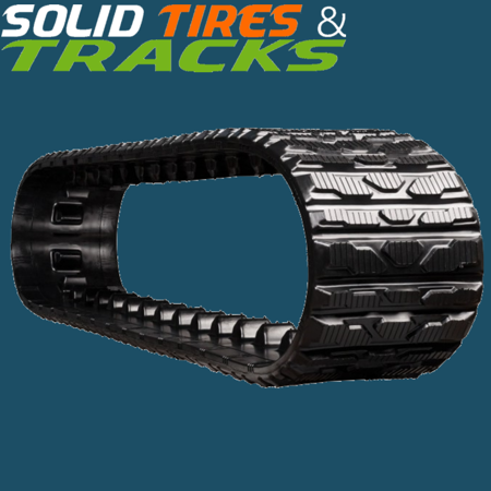 240x87.63x37 Toro Dingo Excavator Rubber Track